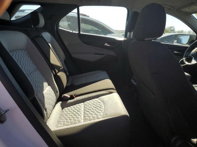 Photo 11 from auction – 2019 CHEVROLET EQUINOX LS with VIN 2GNAXHEV2K6145139