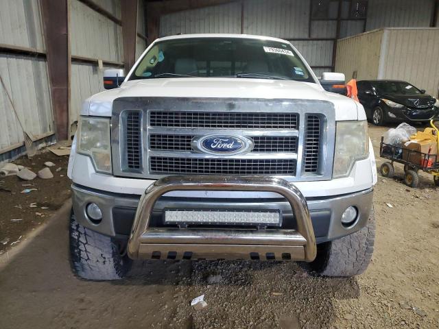 صورة رقم 5 من المزاد - 2011 FORD F150 SUPER مع VIN 1FTFW1EF3BFC64485