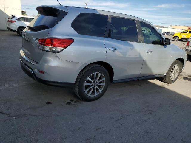 Photo 3 from auction – 2013 NISSAN PATHFINDER with VIN 5N1AR2MN4DC681792