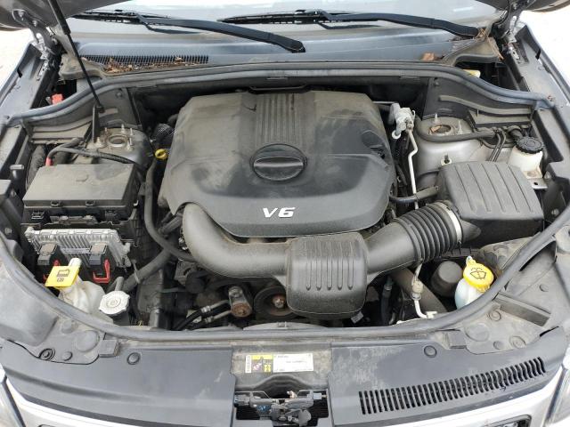 Photo 12 from auction – 2015 JEEP GRAND CHER with VIN 1C4RJFAG5FC122704