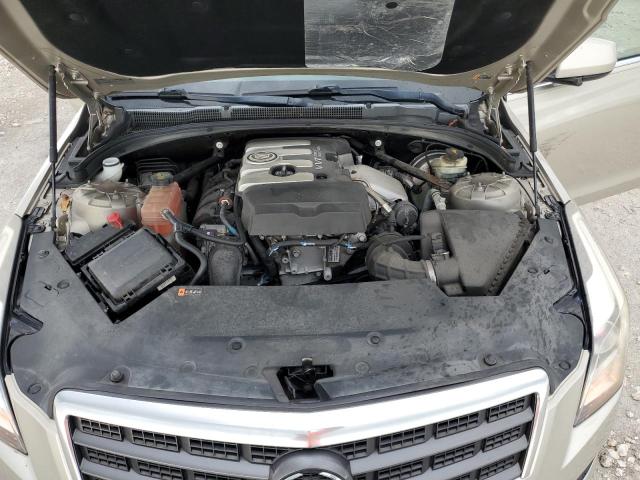 Photo 11 from auction – 2014 CADILLAC ATS with VIN 1G6AA5RX4E0154008