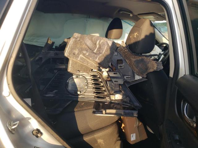 Photo 10 from auction – 2019 NISSAN ROGUE S with VIN KNMAT2MTXKP525699