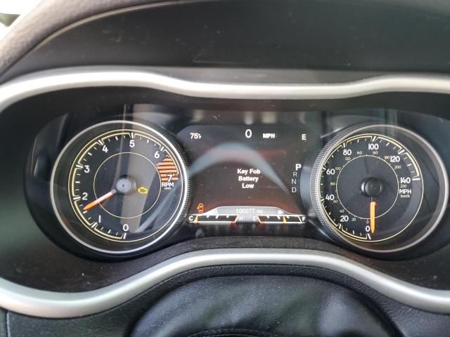 Photo 9 from auction – 2017 JEEP CHEROKEE L with VIN 1C4PJLDB4HW526228