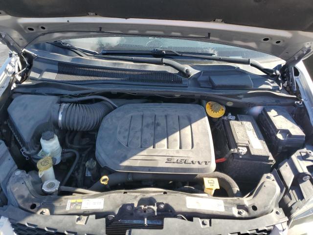 Photo 12 from auction – 2019 DODGE GRAND CARA with VIN 2C4RDGEG8KR632103
