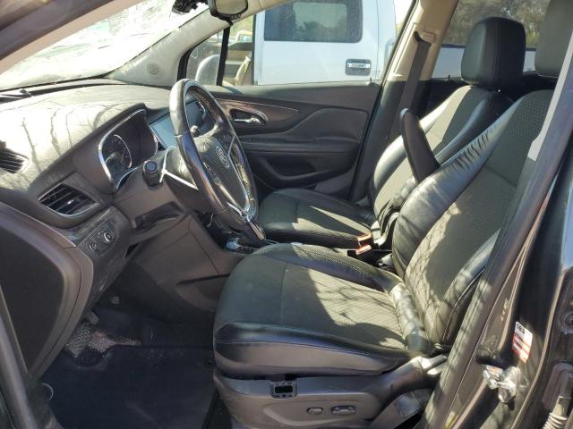 Photo 7 from auction – 2017 BUICK ENCORE PRE with VIN KL4CJASB3HB032885
