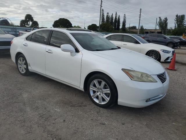 Photo 4 from auction – 2007 LEXUS ES 350 with VIN JTHBJ46G172092749