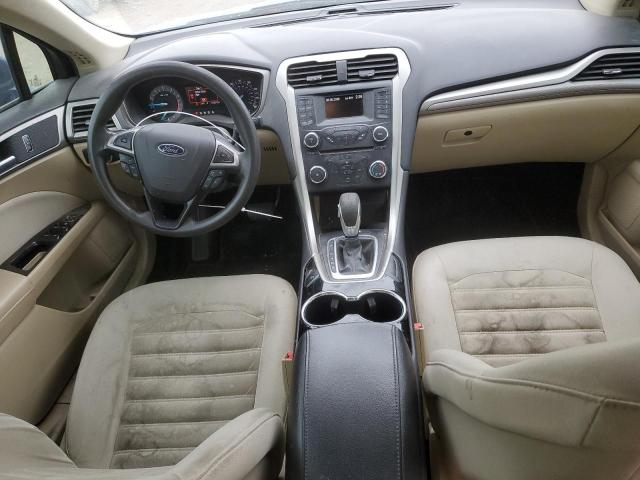 Photo 8 from auction – 2014 FORD FUSION SE with VIN 3FA6P0H79ER163279