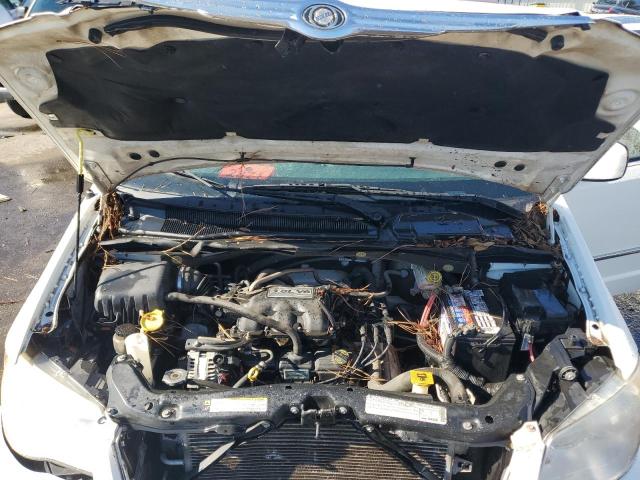 Photo 11 from auction – 2010 CHRYSLER TOWN & COU with VIN 2A4RR5D15AR109021
