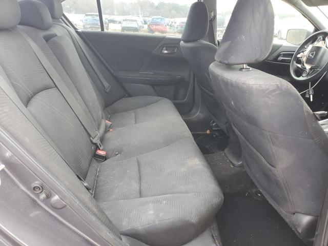 Photo 10 from auction – 2016 HONDA ACCORD with VIN 1HGCR2F37GA095517