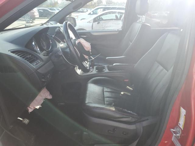 Photo 7 from auction – 2016 DODGE GRAND CARA with VIN 2C4RDGEG8GR100003