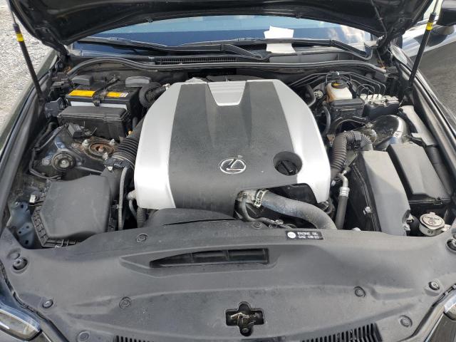 Photo 11 from auction – 2017 LEXUS IS 300 with VIN JTHCM1D25H5022463