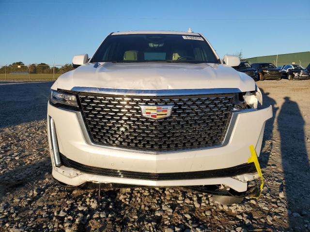 Photo 5 from auction – 2022 CADILLAC ESCALADE E with VIN 1GYS3KKL8NR157372