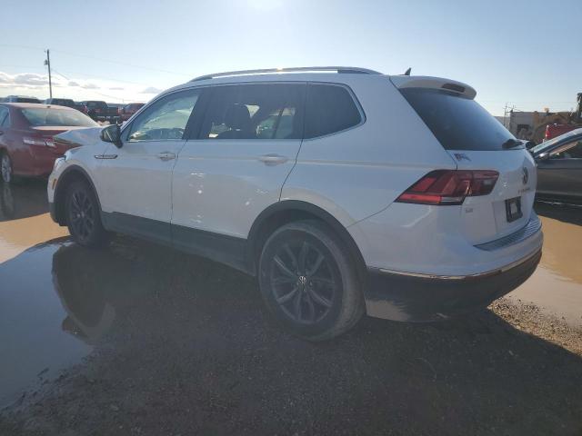 Photo 2 from auction – 2023 VOLKSWAGEN TIGUAN SE with VIN 3VVNB7AX0PM021587