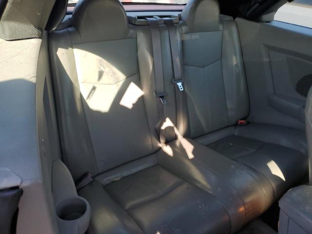 Photo 10 from auction – 2008 CHRYSLER SEBRING LI with VIN 1C3LC65M08N243345