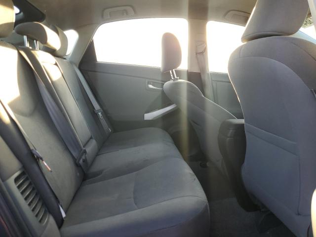 Photo 10 from auction – 2013 TOYOTA PRIUS with VIN JTDKN3DU6D5652235