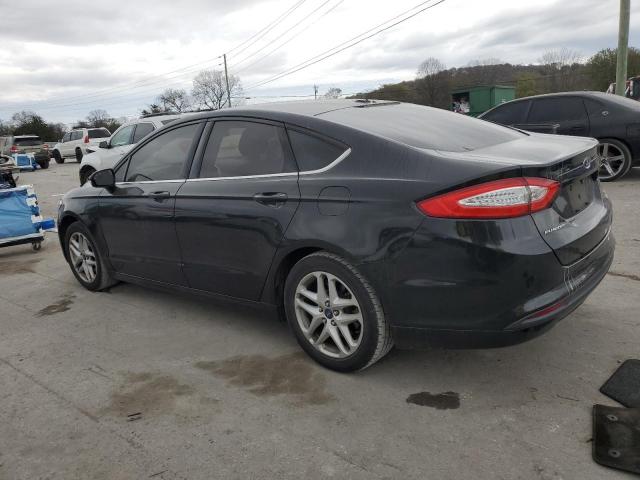 Photo 2 from auction – 2014 FORD FUSION SE with VIN 3FA6P0HD2ER373681
