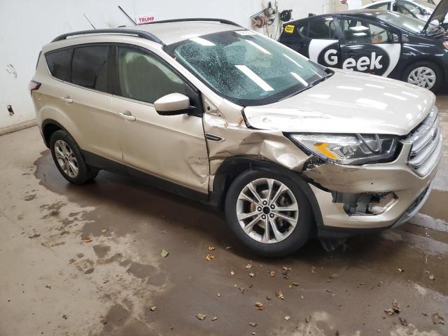 Photo 4 from auction – 2017 FORD ESCAPE SE with VIN 1FMCU0GD5HUB51488