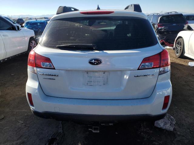 Foto 6 de la subasta – 2013 SUBARU OUTBACK 2. con VIN 4S4BRCJCXD3292541