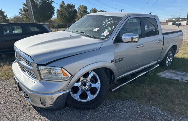 Photo 2 from auction – 2016 RAM 1500 LARAM with VIN 1C6RR7NT1GS151637