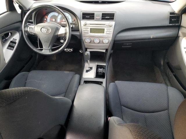 Photo 8 from auction – 2010 TOYOTA CAMRY BASE with VIN 4T1BF3EKXAU062708