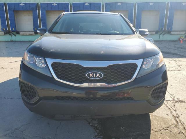 Photo 5 from auction – 2012 KIA SORENTO BA with VIN 5XYKT3A16CG284970