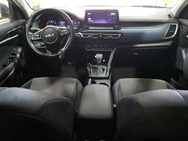 Photo 8 from auction – 2022 KIA SELTOS S with VIN KNDEUCAA6N7291492