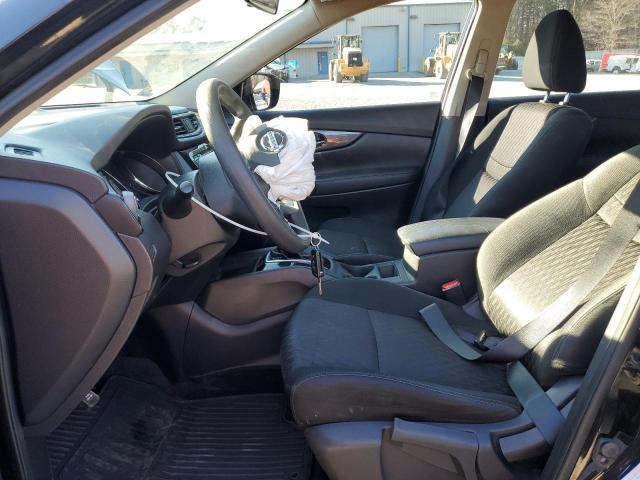 Photo 7 from auction – 2018 NISSAN ROGUE S with VIN KNMAT2MV2JP503745