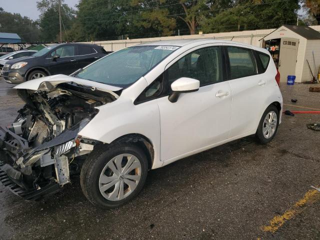 NISSAN VERSA NOTE 2019 with VIN 3N1CE2CP3KL365980 - Photo from auction
