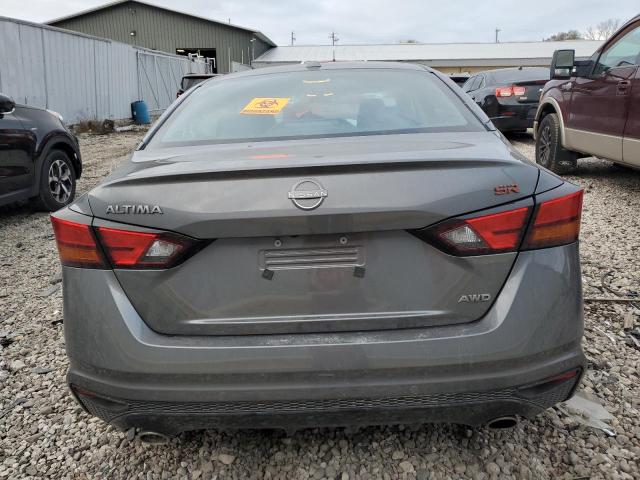Photo 6 from auction – 2024 NISSAN ALTIMA SR with VIN 1N4BL4CW4RN373409