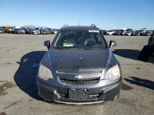 Photo 5 from auction – 2013 CHEVROLET CAPTIVA LT with VIN 3GNAL4EK3DS590889