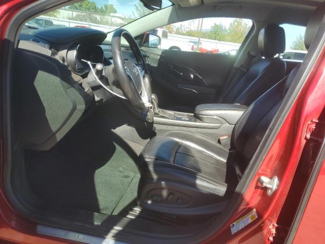 Photo 7 from auction – 2014 BUICK LACROSSE P with VIN 1G4GD5G32EF143497