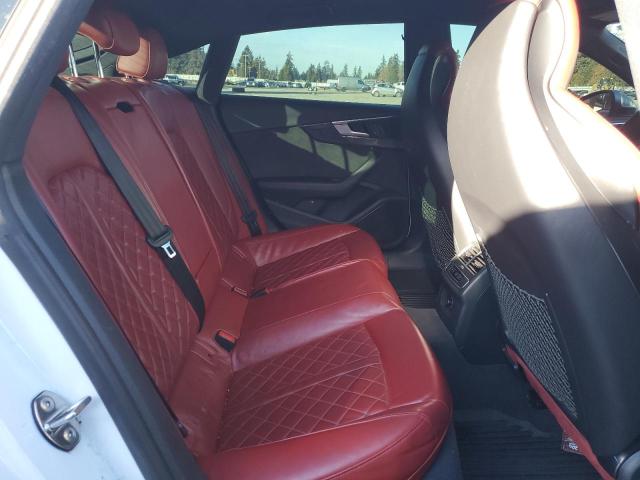 Photo 10 from auction – 2018 AUDI S5 PREMIUM with VIN WAUB4CF56JA055837