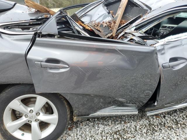 Photo 11 from auction – 2013 LEXUS RX 350 with VIN 2T2ZK1BA2DC108723