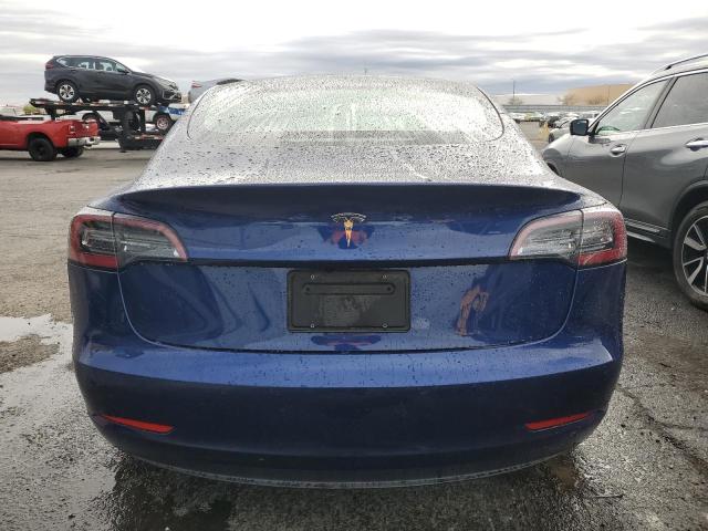 Photo 6 from auction – 2022 TESLA MODEL 3 with VIN 5YJ3E1EA6NF369203