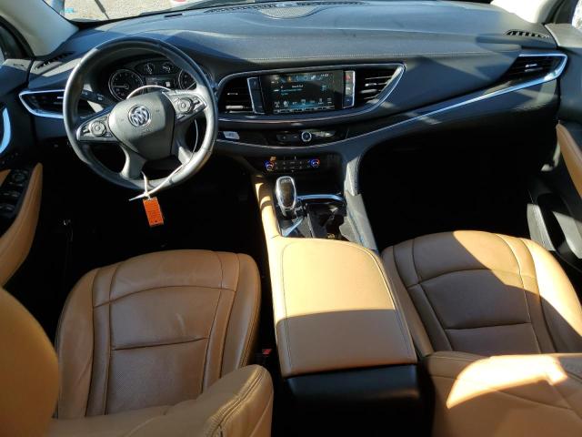 Photo 8 from auction – 2018 BUICK ENCLAVE PR with VIN 5GAERCKWXJJ149155