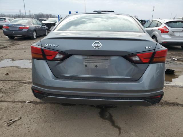 Photo 6 from auction – 2021 NISSAN ALTIMA SV with VIN 1N4BL4DV4MN329067