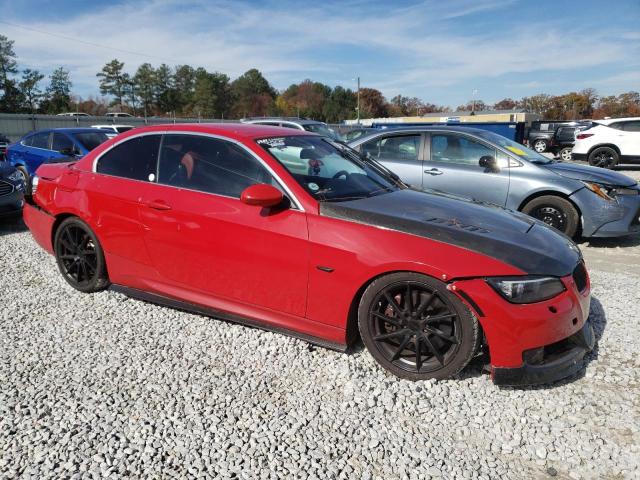 Photo 4 from auction – 2008 BMW 335 I with VIN WBAWL73508PX54856