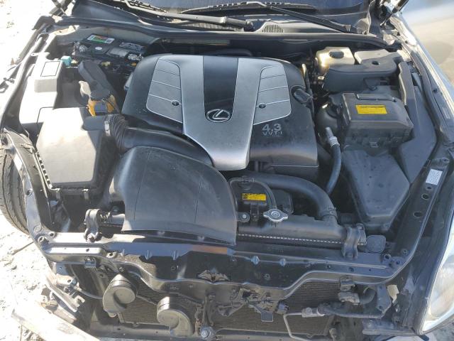 Photo 11 from auction – 2002 LEXUS SC 430 with VIN JTHFN48Y120019641