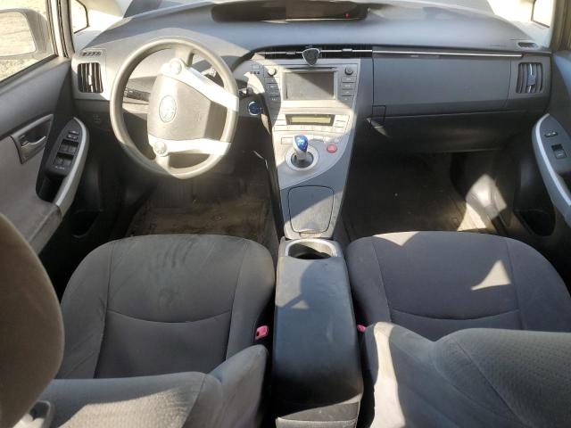 Photo 8 from auction – 2012 TOYOTA PRIUS with VIN JTDKN3DU0C5430546