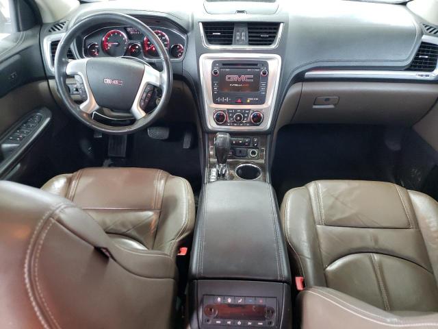 Photo 8 from auction – 2015 GMC ACADIA SLT with VIN 1GKKVSKD4FJ299716