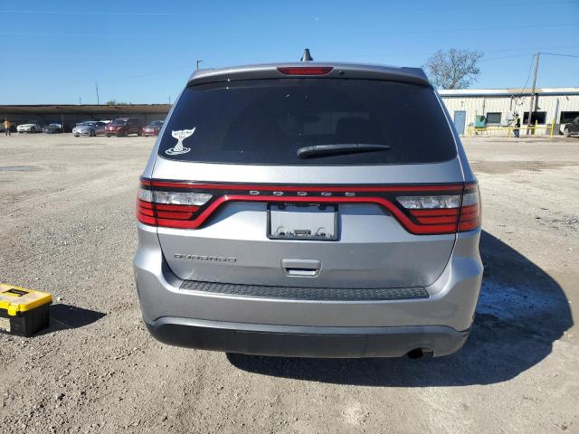 Photo 6 from auction – 2020 DODGE DURANGO SX with VIN 1C4RDHAG7LC166394