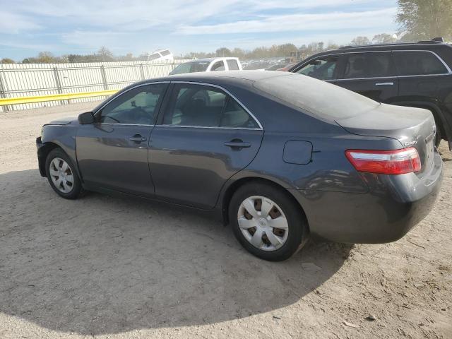 Photo 2 from auction – 2009 TOYOTA CAMRY BASE with VIN 4T1BE46K19U315384