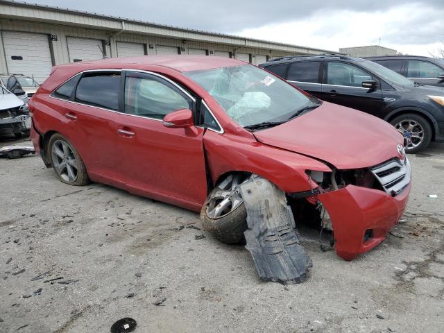 Photo 4 from auction – 2013 TOYOTA VENZA LE with VIN 4T3BK3BB7DU086489