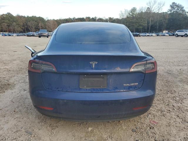 Photo 6 from auction – 2020 TESLA MODEL 3 with VIN 5YJ3E1EB5LF640192