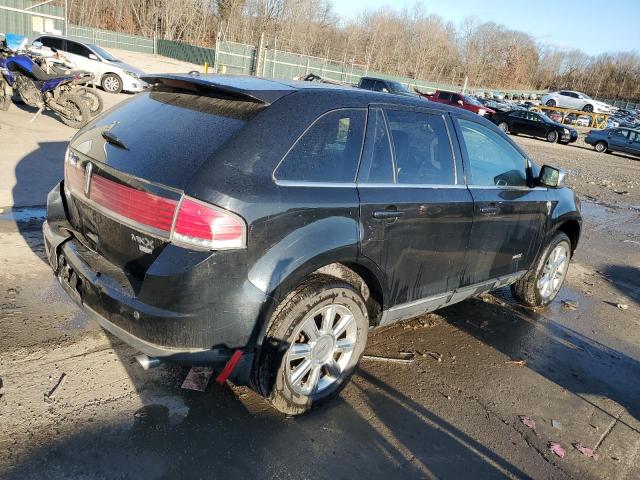 Photo 3 from auction – 2008 LINCOLN MKX with VIN 2LMDU88C38BJ29962
