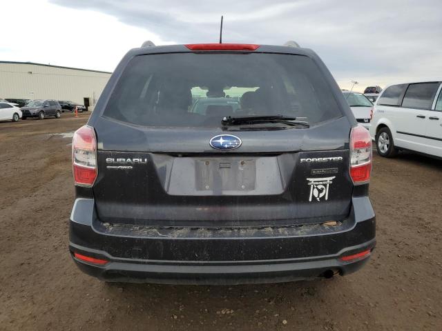 Photo 6 from auction – 2015 SUBARU FORESTER 2 with VIN JF2SJCCC7FH458112