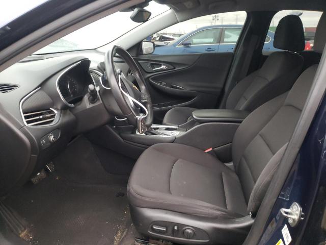 Photo 7 from auction – 2016 CHEVROLET MALIBU LT with VIN 1G1ZE5ST9GF357061
