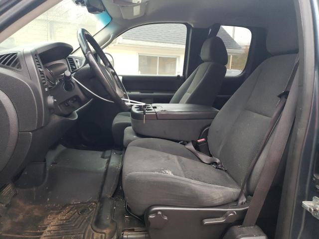 Photo 7 from auction – 2008 GMC SIERRA K15 with VIN 2GTEK19J281135501