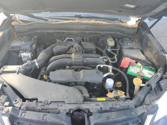 Photo 12 from auction – 2014 SUBARU FORESTER 2 with VIN JF2SJAHC9EH431666