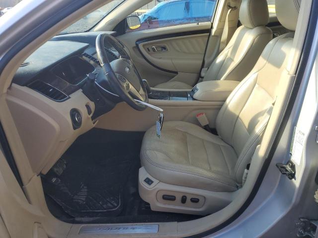 Photo 7 from auction – 2013 FORD TAURUS LIM with VIN 1FAHP2F82DG102345